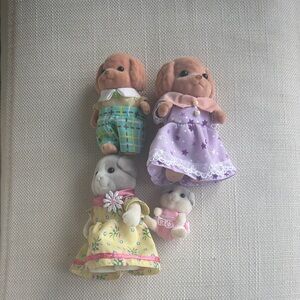 Calico critters